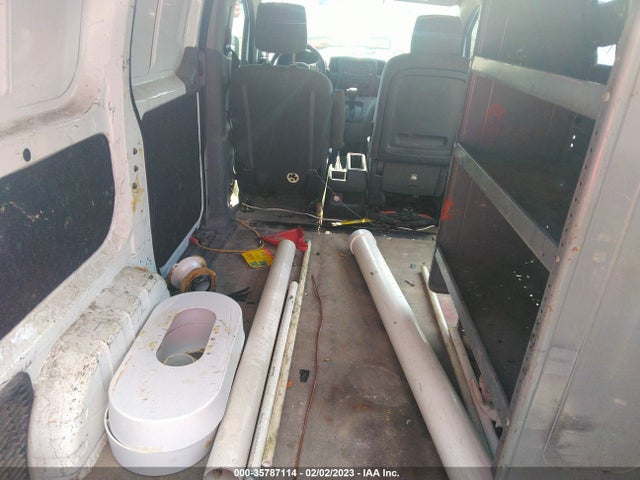 2017 Nissan NV 200, VIN: 3N6CM0KN3HK716323