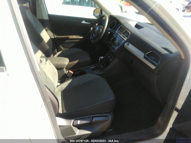 2020 Volkswagen Tiguan, VIN: 3VV1B7AXXLM099710