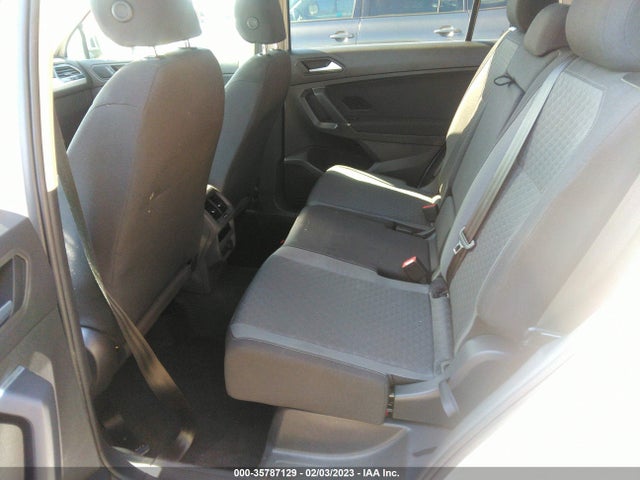 2020 Volkswagen Tiguan, VIN: 3VV1B7AXXLM099710