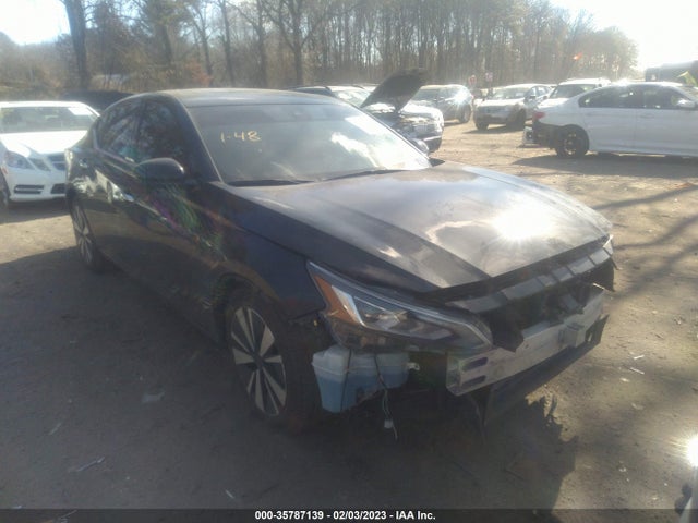 2019 NISSAN ALTIMA 2.5 SL VIN: 1N4BL4EV6KC260048