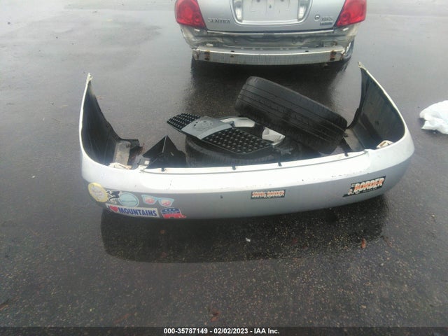 Nissan Sentra 1.8 S 2006 3N1CB51D56L599661 Image 3