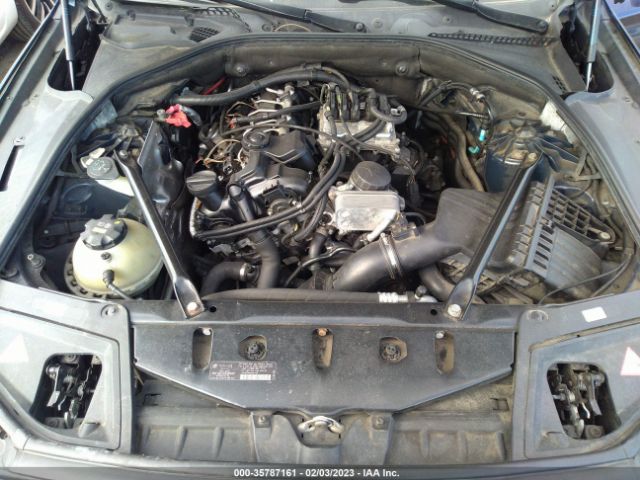 WBA5A7C53ED618414 BMW 5 Series 528i Xdrive