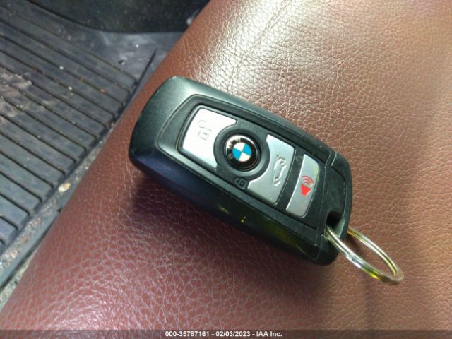 WBA5A7C53ED618414 BMW 5 Series 528i Xdrive