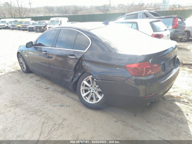 WBA5A7C53ED618414 BMW 5 Series 528i Xdrive