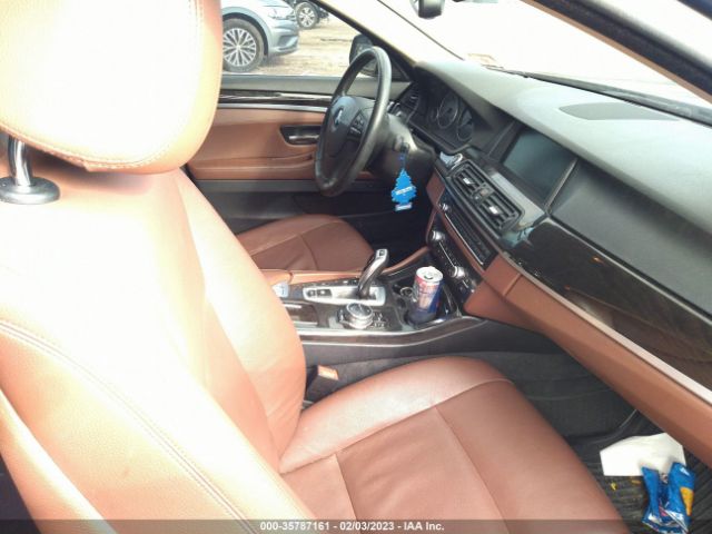 WBA5A7C53ED618414 BMW 5 Series 528i Xdrive