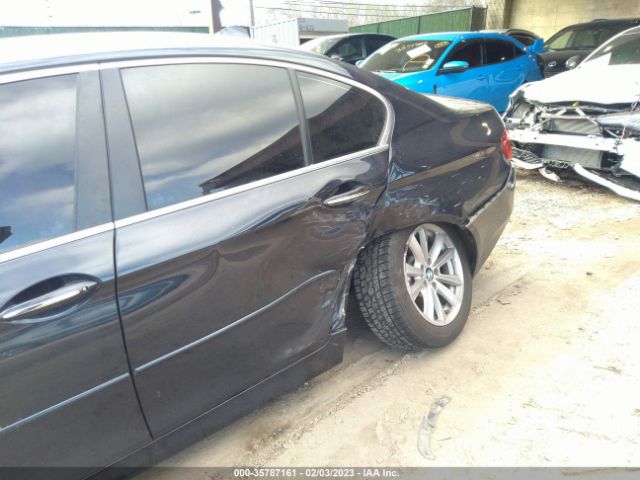 WBA5A7C53ED618414 BMW 5 Series 528i Xdrive