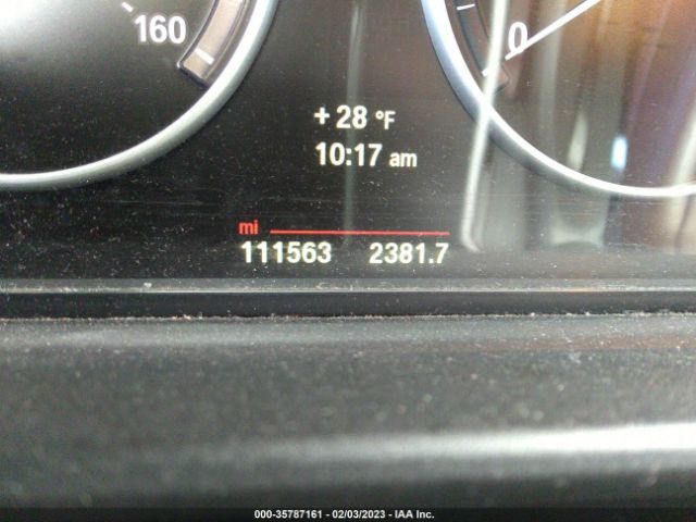 WBA5A7C53ED618414 BMW 5 Series 528i Xdrive