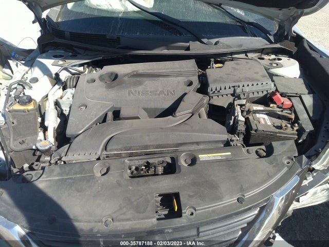 Nissan Altima 2.5 S 2017 1N4AL3AP8HC251292 Image 12