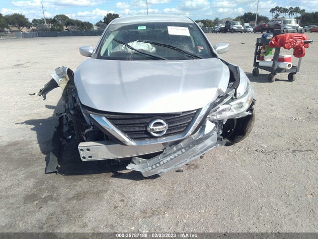 Nissan Altima 2.5 S 2017 1N4AL3AP8HC251292 Image 8