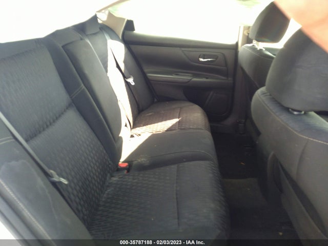 Nissan Altima 2.5 S 2017 1N4AL3AP8HC251292 Image 10