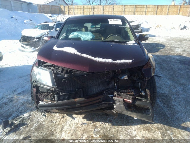 Acura MDX 2012 2HNYD2H20CH507659 Image 6