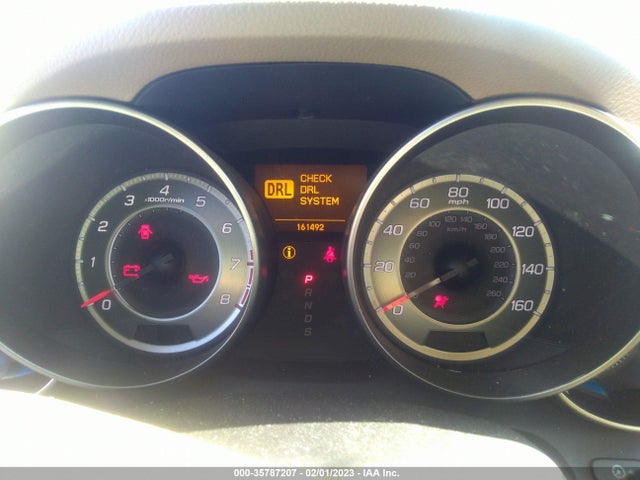 Acura MDX 2012 2HNYD2H20CH507659 Image 7