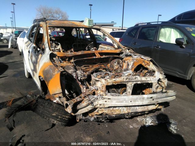 4S4BSACC5F3239285 Subaru Outback 2.5i Premium