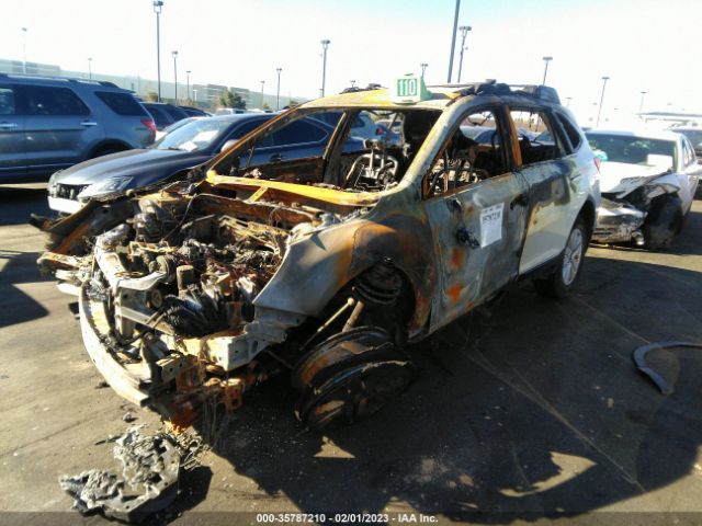 4S4BSACC5F3239285 Subaru Outback 2.5i Premium