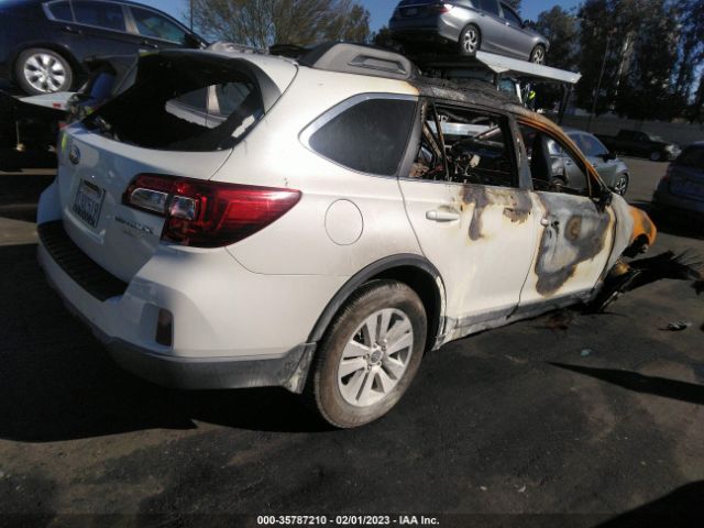 4S4BSACC5F3239285 Subaru Outback 2.5i Premium