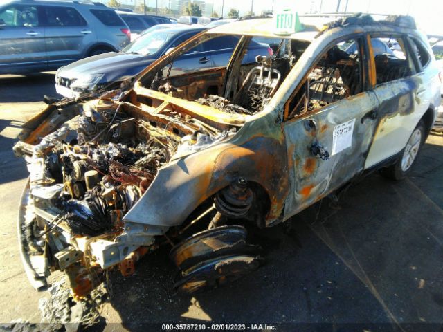 4S4BSACC5F3239285 Subaru Outback 2.5i Premium
