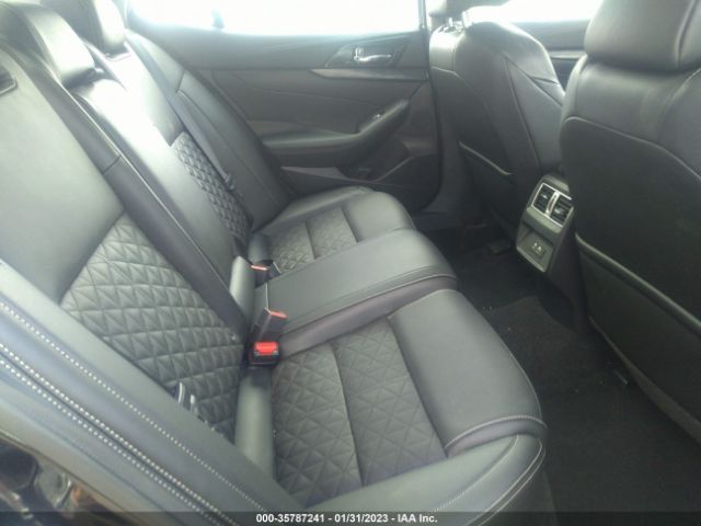 1N4AA6FVXLC375233 Nissan Maxima