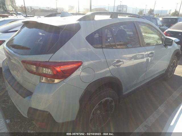 JF2GTAEC2MH256292 Subaru Crosstrek Premium