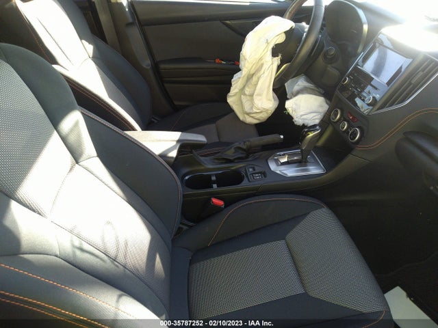 JF2GTAEC2MH256292 Subaru Crosstrek Premium