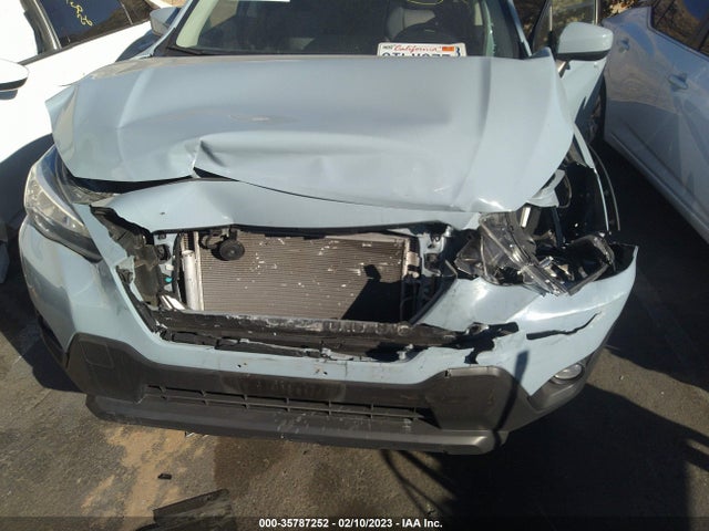 JF2GTAEC2MH256292 Subaru Crosstrek Premium