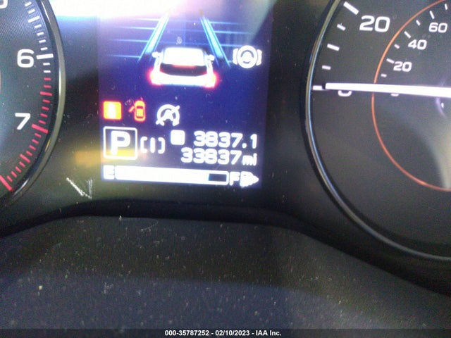 JF2GTAEC2MH256292 Subaru Crosstrek Premium
