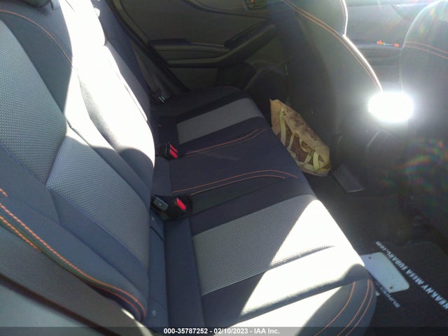 JF2GTAEC2MH256292 Subaru Crosstrek Premium