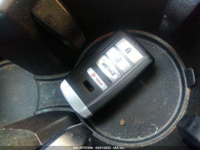 5FRYD4H41GB031418 Acura Mdx W/tech/w/tech