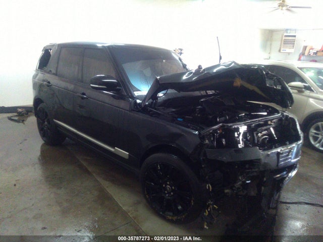 Land Rover Range Rover 2014 SALGS2TF9EA187897 головне зображення