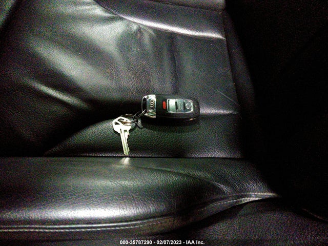 Audi Q5 Premium Plus 2016 WA1L2AFP2GA136792 Image 11