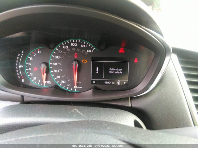 Chevrolet Trax Lt 2021 KL7CJPSB1MB323496 Image 7
