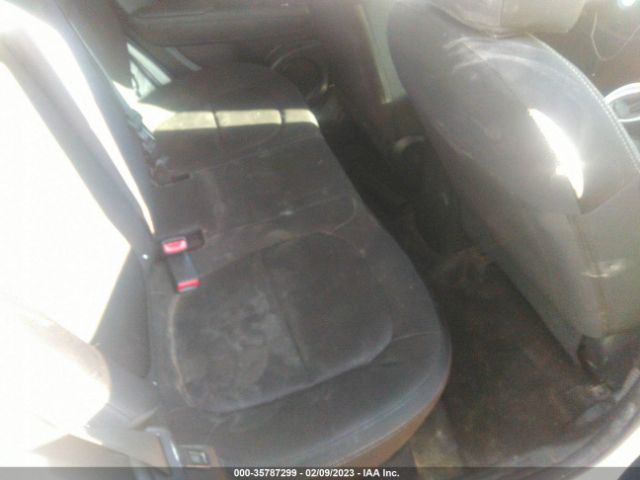 KNDJN2A2XJ7545780 KIA Soul Base