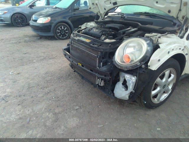 WMWMF3C57ATZ21895 Mini COOPER HARDTOP