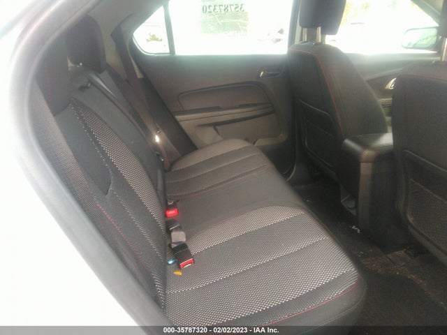 2016 CHEVROLET EQUINOX LS VIN: 2GNFLEEKXG6253800