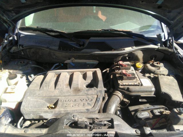 1C4NJPBBXCD687639 Jeep Patriot Sport