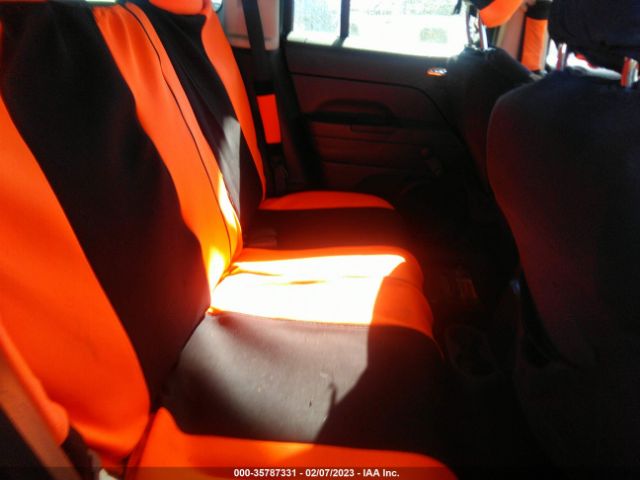 1C4NJPBBXCD687639 Jeep Patriot Sport
