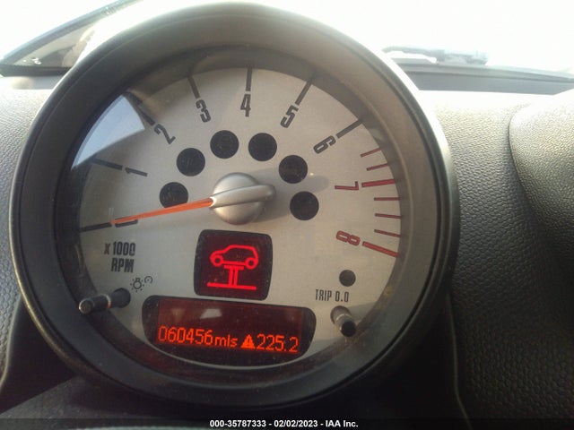 WMWZB3C54EWM31971 Mini COOPER COUNTRYMAN