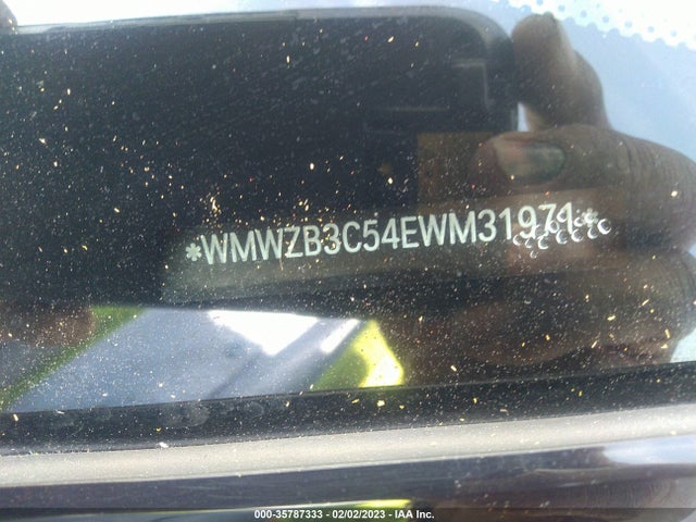 WMWZB3C54EWM31971 Mini COOPER COUNTRYMAN