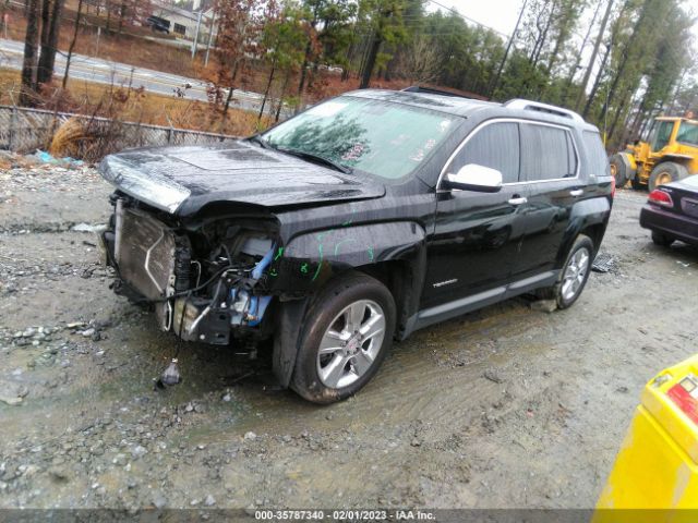 2GKFLTE39F6195185 GMC Terrain Slt