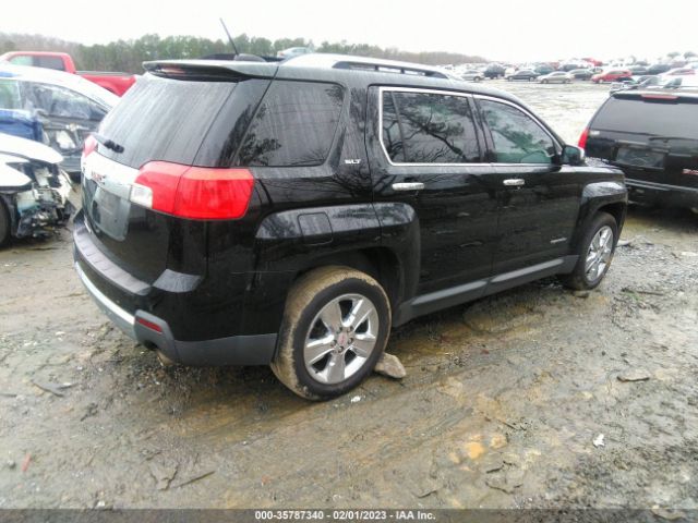 2GKFLTE39F6195185 GMC Terrain Slt