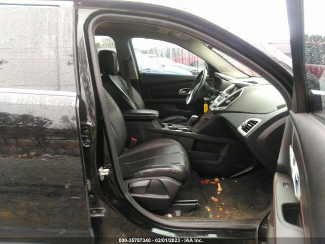 2GKFLTE39F6195185 GMC Terrain Slt
