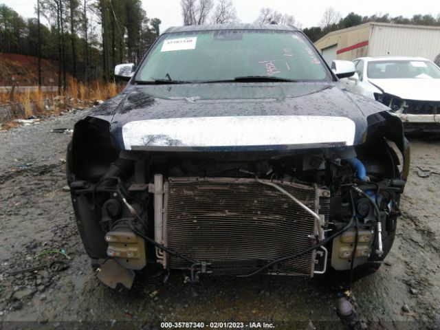 2GKFLTE39F6195185 GMC Terrain Slt