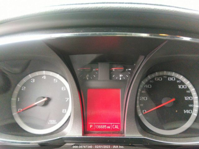 2GKFLTE39F6195185 GMC Terrain Slt