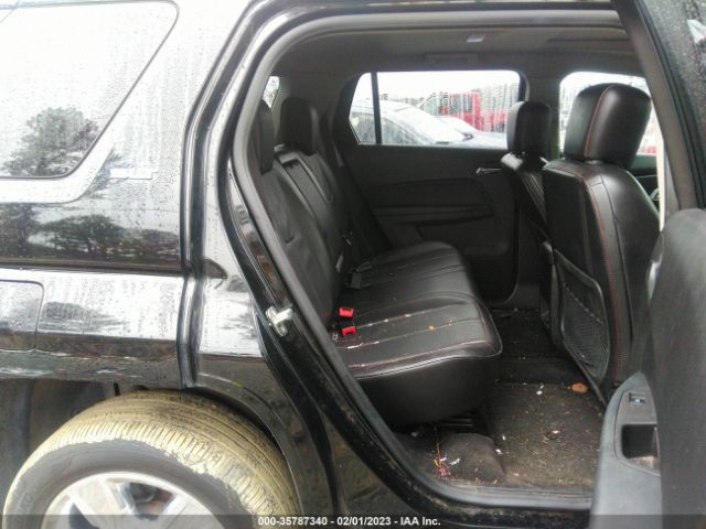 2GKFLTE39F6195185 GMC Terrain Slt
