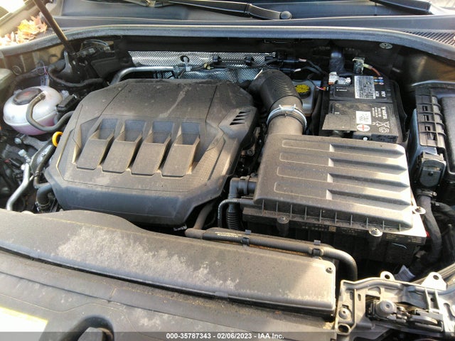 WA1EECF30M1017675 Audi Q3 S Line Premium Plus