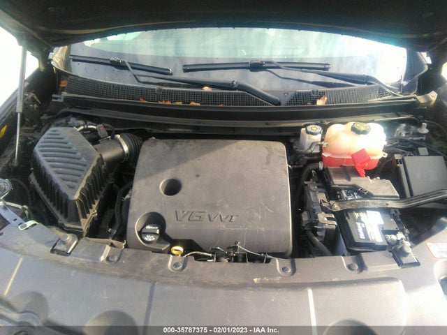 Chevrolet Traverse Ls 2019 1GNERFKWXKJ114608 Image 10