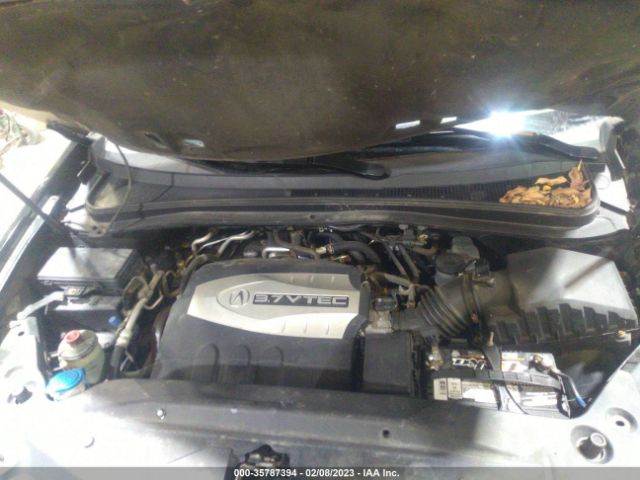 2HNYD28257H548780 Acura MDX