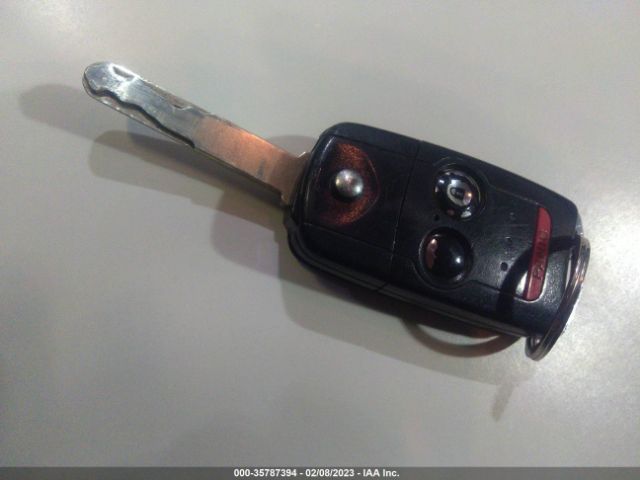 2HNYD28257H548780 Acura MDX
