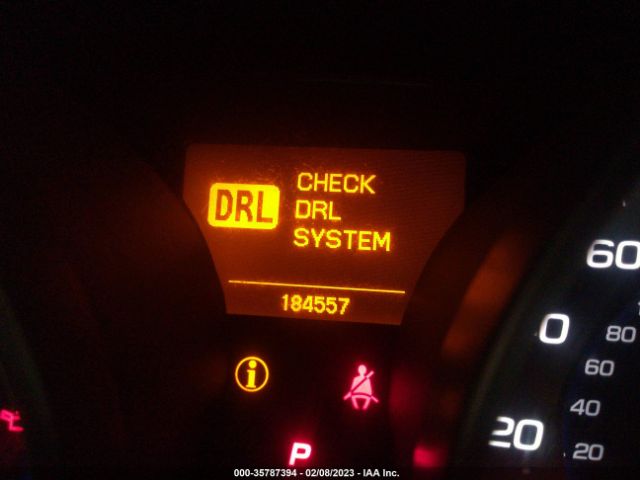 2HNYD28257H548780 Acura MDX