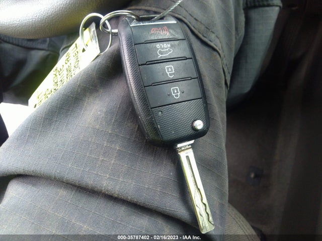 2015 Kia Sportage, VIN: KNDPB3AC3F7710710