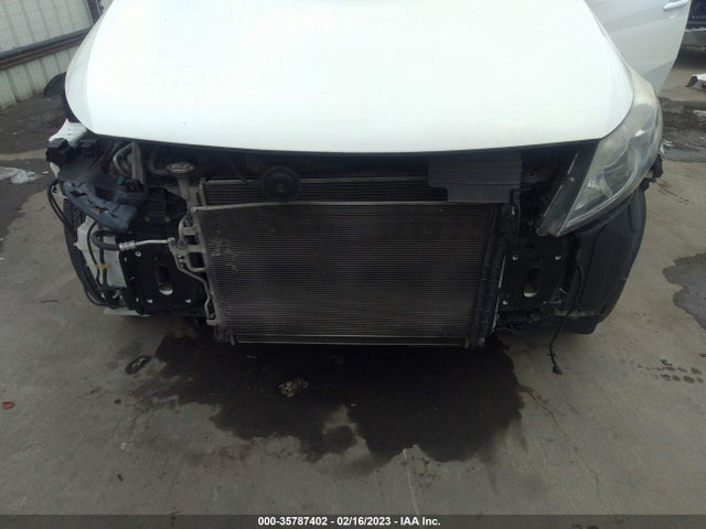 2015 Kia Sportage, VIN: KNDPB3AC3F7710710